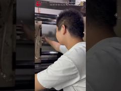 144 πυρήνες 3 σε 3 έξω IP68 Inline οπτική ίνα κοινό κλείσιμο υπόγειο λάκκο θαμμένο