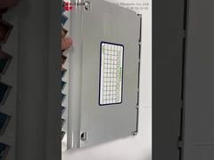 Οπτική ίνα PLC Splitter 24Cores Splice Tray