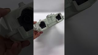 Yingda's FTTH Box 2 Port FAT-506F