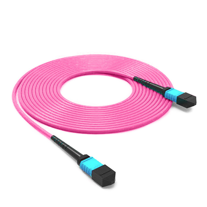 Τελευταία εταιρικά blogs για MPO Trunk Cable και Patch Cords: Βασικά στοιχεία για τα σύγχρονα κέντρα δεδομένων