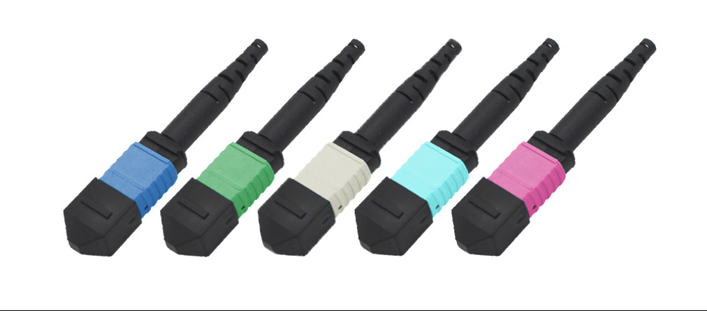 Τελευταία εταιρικά blogs για Τι είναι οι Multi-Fiber Push On (MPO) συνδέσεις;