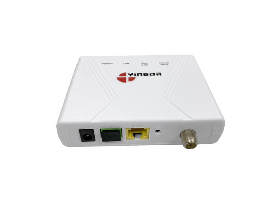 Αγορά Οπτική μονάδα δικτύων 1GE CATV GPON για το δίκτυο FTTH FTTB FTTX εξουσιοδότηση 1 έτους ηλεκτρονική κατασκευή