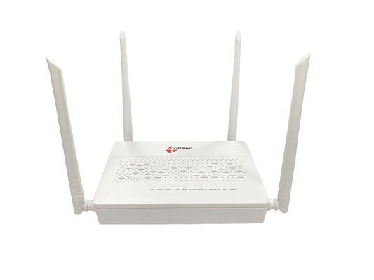 Αγορά Ηλεκτρική τροφοδοσία AC DC XPON ONU 1.25Gbps με 1GE 3FE CATV VOIP AC WIFI ηλεκτρονική κατασκευή