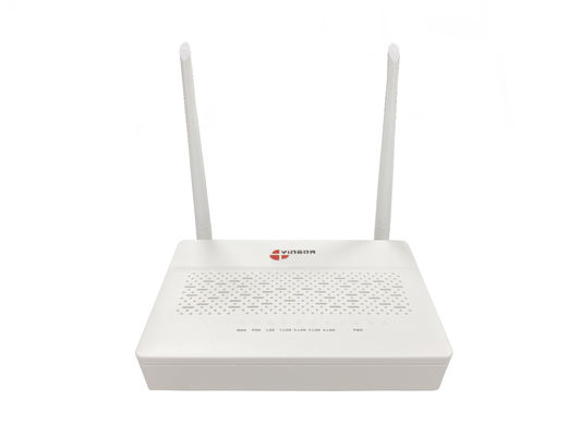 Αγορά Υλικό ABS δρομολογητών 1GE+3FE+VOIP+WIFI δικτύων GPON ONU FTTH FTTB FTTX ηλεκτρονική κατασκευή