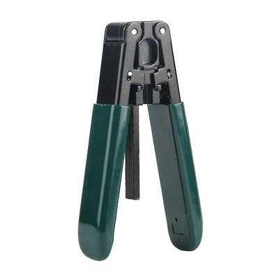 Αγορά ROHS Fiber Tool Kits Drop Cable Stripper για καλώδιο FTTH 2.0*3.0mm ηλεκτρονική κατασκευή
