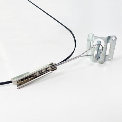 Αγορά ODWAC-22 FTTH Flat Drop Cable Wire Tension Clamp Για τα κιτ εγκατάστασης καλωδίων ηλεκτρονική κατασκευή
