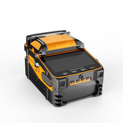 Αγορά Φύλλο οπτικής σύντηξης Splicer 7800 mAh Splicing Heating Machine με 5 δευτερόλεπτα Splicing χρόνος τήξης 15 δευτερόλεπτα θέρμανση ηλεκτρονική κατασκευή