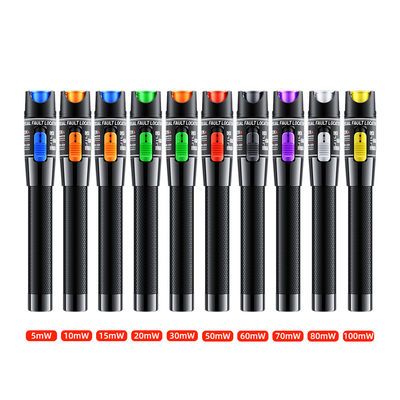 Αγορά CATV Telecom Visual Fault Locator Fiber Tool Kits για ανίχνευση γραμμών και σταθερή παροχή ενέργειας ηλεκτρονική κατασκευή