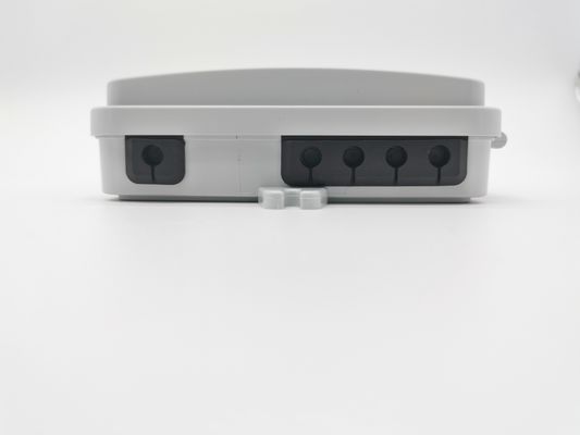 Αγορά Τερματικό κιβώτιο ινών από το FTTH στο σπίτι με βίλες για να διορθώσει και FTB 108M πλέξιμο με πτερύγια ηλεκτρονική κατασκευή