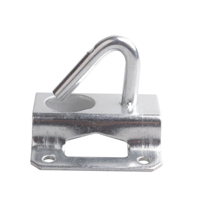 Αγορά Fiber Optic H-type Hook Clamp Bracket Metal Cable Drop Wire Tension Clamps ηλεκτρονική κατασκευή