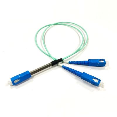 Αγορά Design for Korean Fiber Optic Splitter With SC UPC Connector  Singlemode Dual Window FBT Coupler PLC Splitter ηλεκτρονική κατασκευή