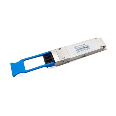 Αγορά QSFP 40G LR4  QSFP+ 1310nm 10km DOM Διπλός LC/UPC SMF Οπτικό πομποδέκτη ηλεκτρονική κατασκευή