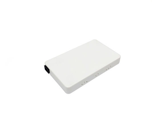 Αγορά UL κιβώτιο διανομής οπτικών ινών Retartant FTTH FTTX FTTB φλογών ηλεκτρονική κατασκευή