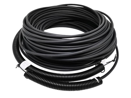 Αγορά Συνέλευση 7.0mm ενιαίος τρόπος G657A2 2.0mm οπτικών καλωδίων FTTA DLC θωρακισμένος BBU RRU αδιάβροχος σταθμός βάσης ξεμπλοκαρίσματος LSZH ηλεκτρονική κατασκευή