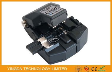 Αγορά Fujikura CT-30 CT-30A μπαλτάς ινών υψηλής ακρίβειας σειράς, Stripper καλωδίων οπτικών ινών ηλεκτρονική κατασκευή