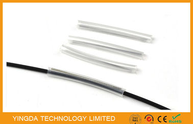 Αγορά θερμότητα της EVA χάλυβα 1.5mm - shrinkable μανίκι 45mm 40mm 60mm προστασίας σωλήνων ηλεκτρονική κατασκευή