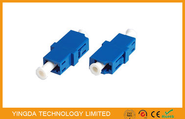 Αγορά Συζευκτήρας LC οπτικών ινών ABS LC UPC SM SX/Singlemode E2000 προσαρμοστής PC ηλεκτρονική κατασκευή