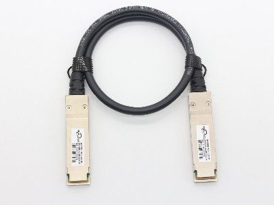 200G QSFP56 QSFP DD DAC καλώδιο υψηλής ταχύτητας Sfp παθητικό κοαξικό καλώδιο Dac